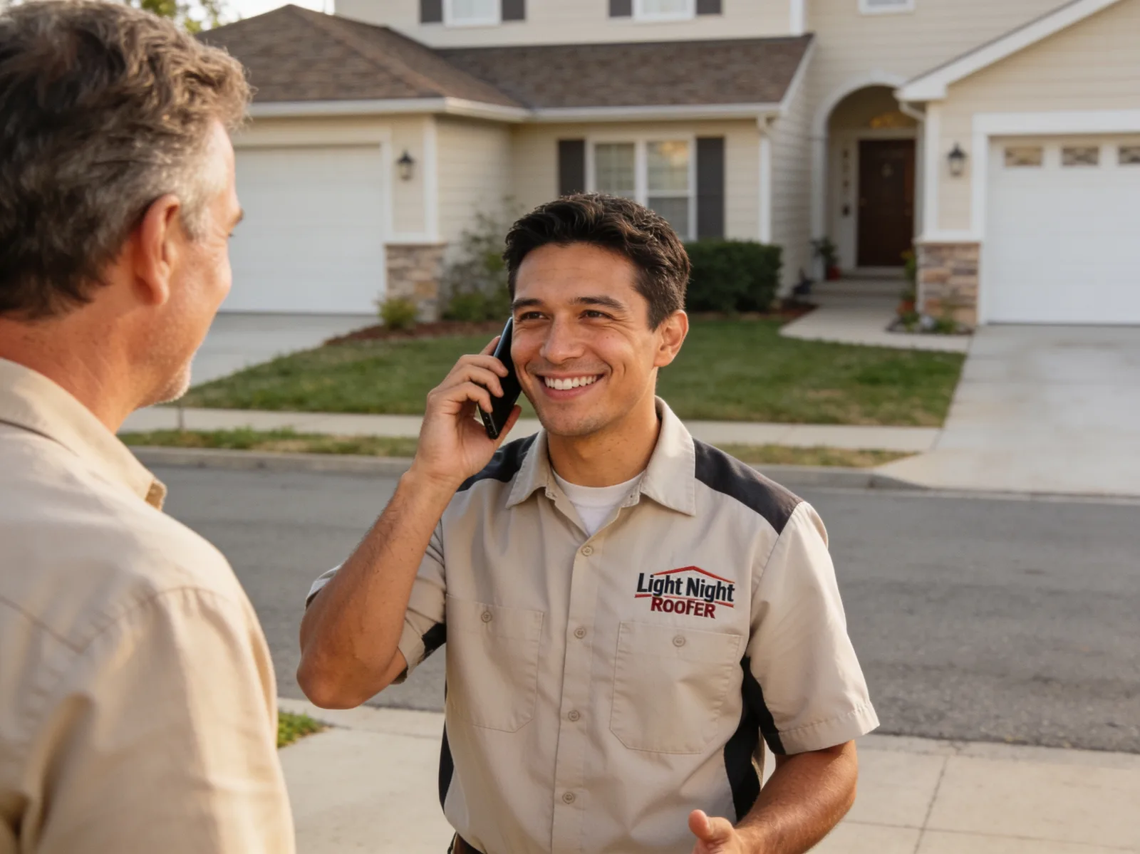 Emergency Roof Repair Santa Fe, TX FAQs